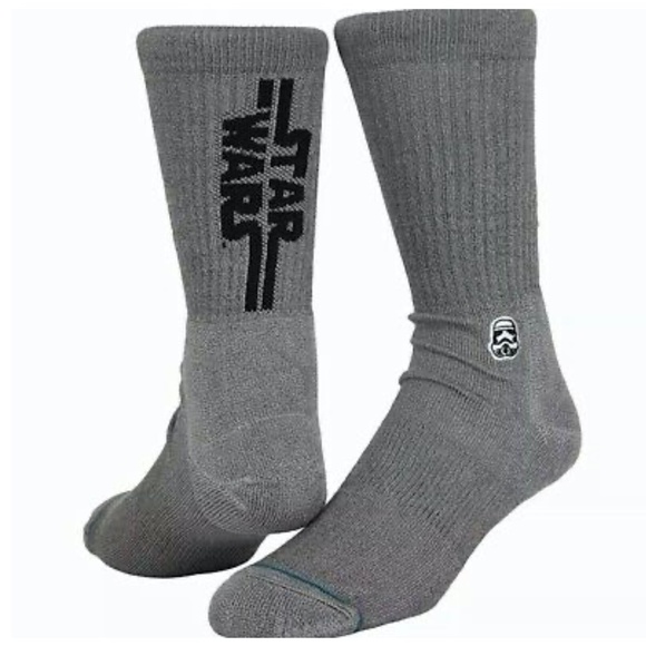 Stance Star Wars Solid Trooper - Picture 1 of 7